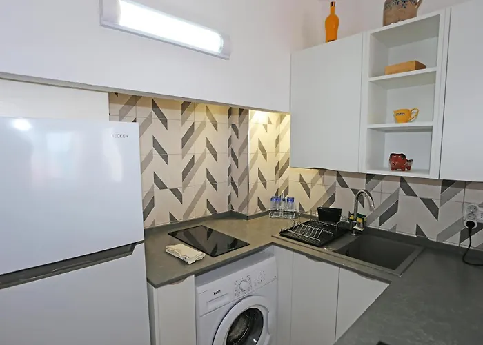 Apartment B65 - Casa Le Ferreira In Da *