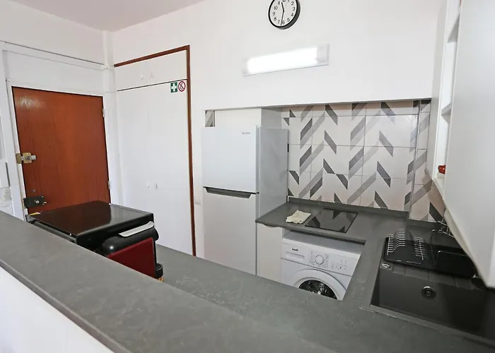 B65 - Casa Le Ferreira In Da Apartment