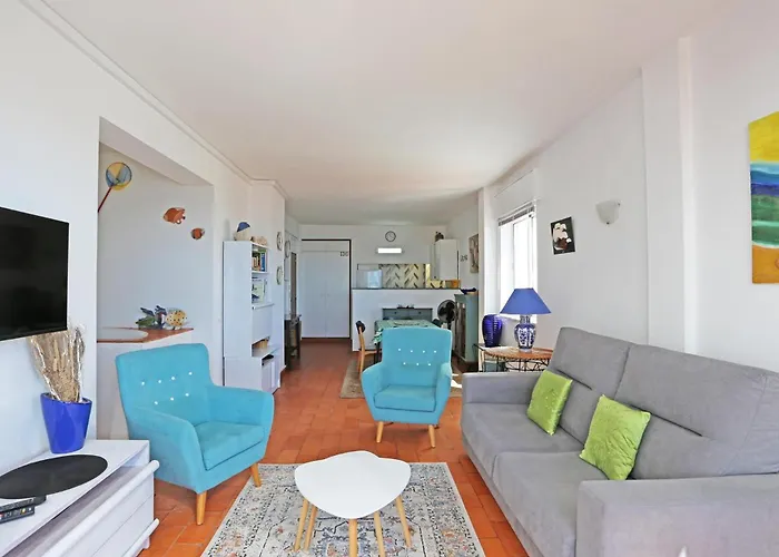 Apartment B65 - Casa Le Ferreira In Da *
