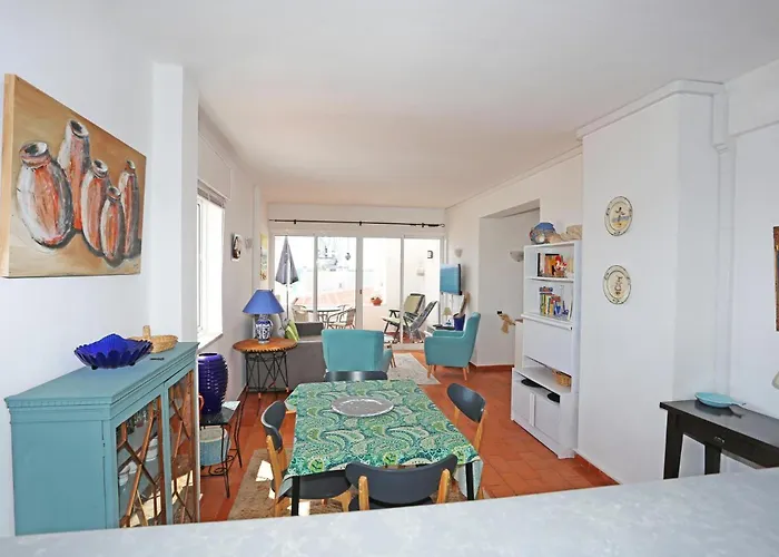 Apartment B65 - Casa Le Ferreira In Da