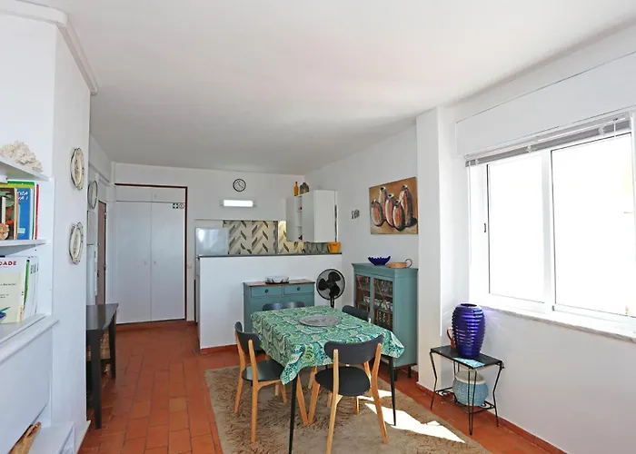 Apartment B65 - Casa Le Ferreira In Da *