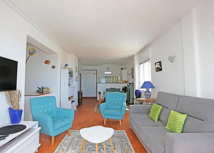 B65 - Casa Le Ferreira In Da Apartment Luz