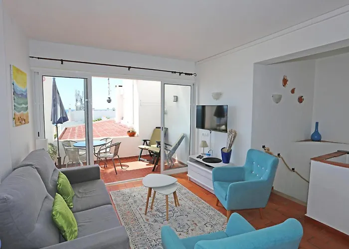 B65 - Casa Le Ferreira In Da Apartment Luz