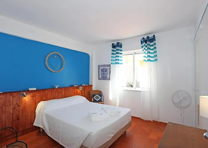 B65 - Casa Le Ferreira In Da Apartment