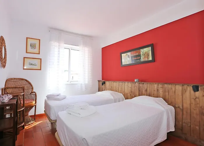 Apartment B65 - Casa Le Ferreira In Da *