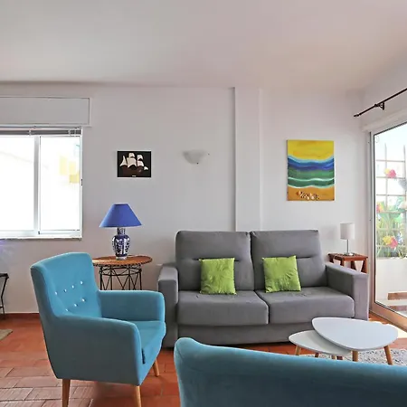 B65 - Casa Le Ferreira In Da Luz