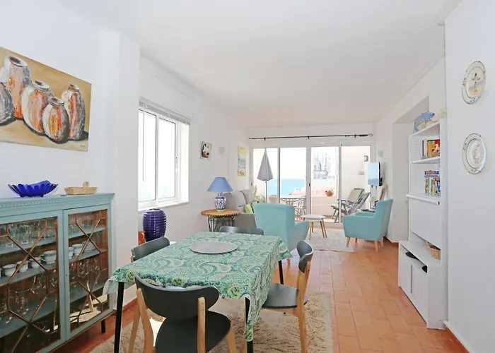 B65 - Casa Le Ferreira In Da Διαμέρισμα