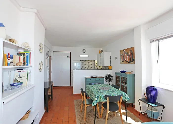 B65 - Casa Le Ferreira In Da Διαμέρισμα Luz