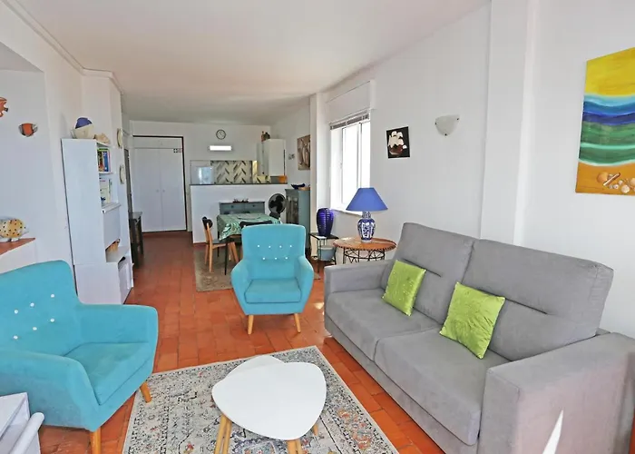 Διαμέρισμα B65 - Casa Le Ferreira In Da Luz