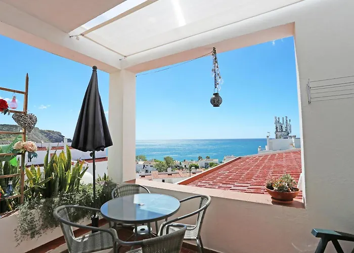 Διαμέρισμα B65 - Casa Le Ferreira In Da Luz