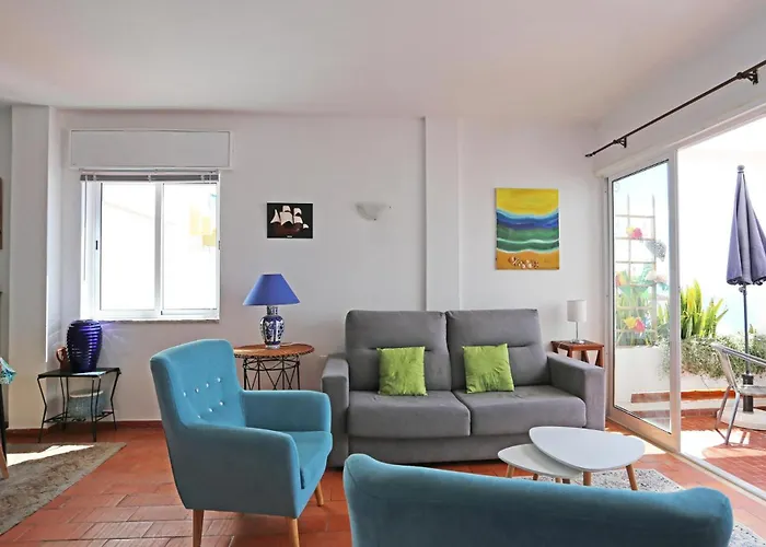 B65 - Casa Le Ferreira In Da Διαμέρισμα Luz