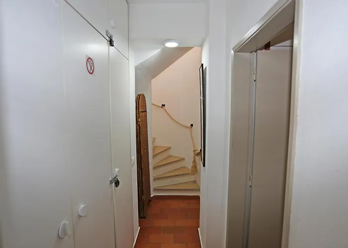 B65 - Casa Le Ferreira In Da *