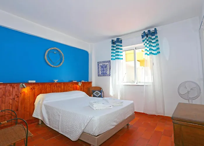 B65 - Casa Le Ferreira In Da Luz