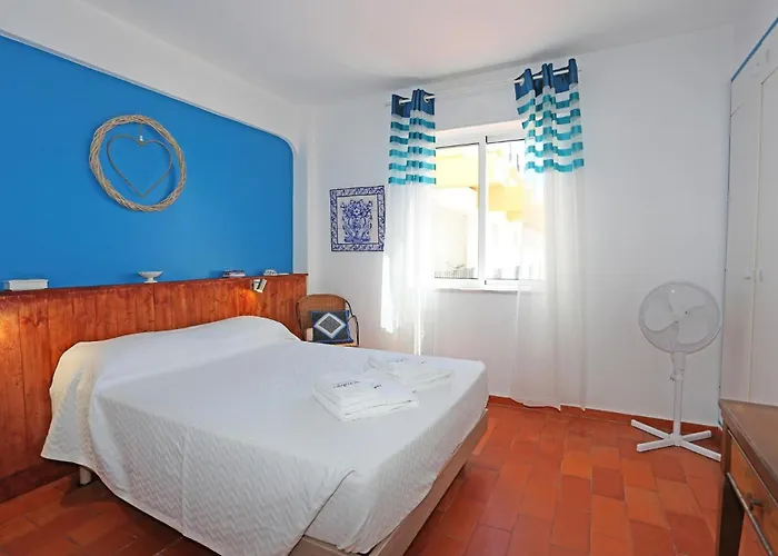 B65 - Casa Le Ferreira In Da Luz