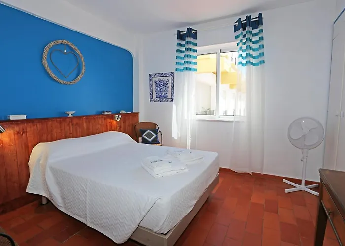 B65 - Casa Le Ferreira In Da * Luz