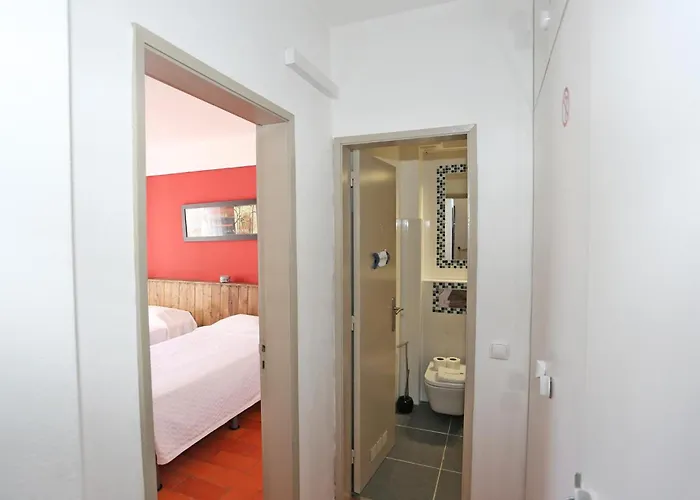 B65 - Casa Le Ferreira In Da *