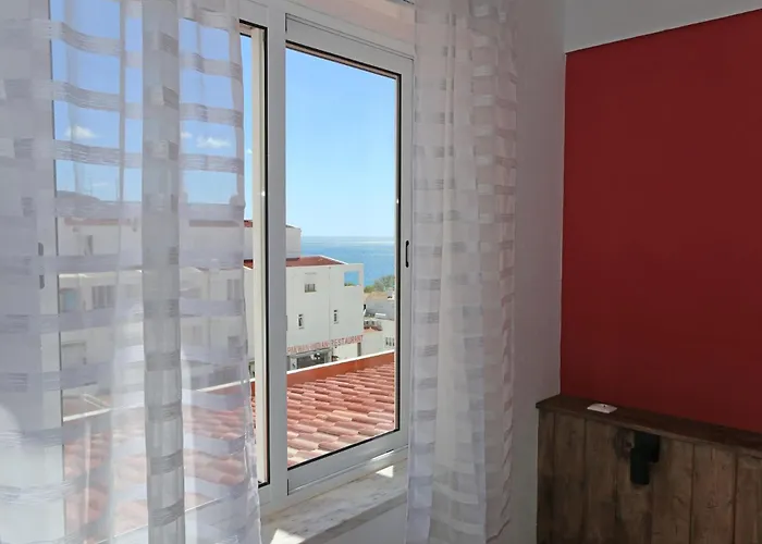 B65 - Casa Le Ferreira In Da Διαμέρισμα Luz