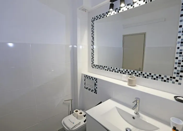 B65 - Casa Le Ferreira In Da * Luz