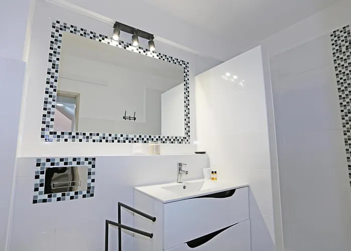 B65 - Casa Le Ferreira In Da Διαμέρισμα